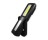 GO GREEN GG-HERCULES RECHARGEABLE WORKLIGHT / FLASHLIGHT USB CORD 8-PC DISPLAY