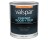 VALSPAR 82007.005 CABINET, DOOR&TRIM SEMIGLOSS WHITE WATER-BASED ALKYD ENAMEL
