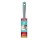 WOOSTER 8714 FLEX & FIT 1-1/2" FURNITURE & CRAFT CHALK PAINT BRUSH