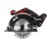 SKIL CR540602 6-1/2" CIRCULAR SAW KIT WITH PWRCORE20V 2.0AH LITHIUM BATTERY
