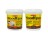 ABATRON WE2PKR WOODEPOX WOOD EPOXY REPLACEMENT COMPOUND 2-PART KIT PINTS