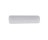 WOOSTER ECONOMY R260-9 9" X 1/2" WHITE FABRIC PAINT ROLLER COVER