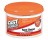 PERMATEX FAST ORANGE 35013 14 OZ PUMICE CREAM HAND CLEANER