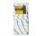 WHIZZ XTRASORB 25615 6" X 1/2" MICROFIBER ROLLER COVER (10-PACK)