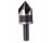 IRWIN 12412 5/8" COUNTERSINK FRACTIONAL BIT CARDED