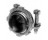 RACO 2711 1/2" KNOCK OUT ROMEX CABLE CONNECTOR