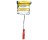 APPLICATOR & MORE 10001 6-1/2" 100% PURE LAMBSKIN CORNER ROLLER WITH HANDLE