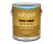 VALSPAR 61004.007 PRO-HIDE GOLD ULTRA FLAT CLEAR BASE INT SELF PRIMING PAINT