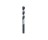 BOSCH HCBG01T BLUE GRANITE TURBO CARBIDE HAMMER DRILL BIT 1/8" X 2" X 4"