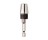 IRWIN 60523 23/64" BRIGHT 118DEG HSS FRACTIONAL JOBBER LENGTH DRILL BIT CARDED