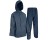 WEST CHESTER B44110N/XL X-LARGE 2-PC 10 MIL EVA BLUE RAIN SUIT