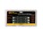 WARNER TOOL P10174 3-PACK 500W QUARTZ HALOGEN BULBS CLAM SHELL