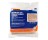 FROST KING AC9H 30548 18" X 25" 2PC QUILTED INDOOR AIR CONDITIONER COVER