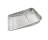 ARROWORTHY RM 435 4 QUART METAL ROLLER TRAY WITH LADDER GRIPS