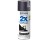 RUST-OLEUM 2X PAINTER'S TOUCH 346951 ULTRA COVER ENAMEL SATIN CANYON BLACK