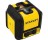 STANLEY STHT77498 CUBIX RED BEAM CROSS LINE LASER LEVEL