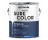 RUST-OLEUM SURE COLOR 380226 SMOKED NAVY EGGSHELL WALL PAINT