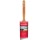 WOOSTER ULTRA/PRO EXTRA-FIRM LINDBECK 4153 2-1/2" NYLON ANGLE SASH PAINT BRUSH