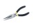 STANLEY 84-101 6-3/4" BASIC LONG NOSE CUTTING PLIERS