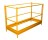 G-FORCE 44811 GUARD RAIL FOR 6' SCAFFOLD #44806