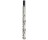 IRWIN 73832ZR 1/2" JOBBER LENGTH 118 DEGREE BRIGHT FINISH DRILL BIT CARDED