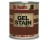 OLD MASTERS 84216 VINTAGE BURGUNDY DEEP RED GEL STAIN