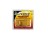 G-FORCE 87045 RIM DEADLOCK DOOR LOCK SE1 KEYWAY
