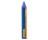 IRWIN STRAIT-LINE 66402 4-1/2" BLUE MARKING CRAYON NON-TOXIC WATERPROOF BULK