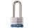 MASTER LOCK 5D LAMINATED PADLOCK TUMBLER