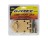G-FORCE 87002 JIMMY PROOF FLAT STRIKE SINGLE CYLINDER DOOR LOCK