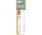 KRYLON KSCP901 1/3 OZ SHORT CUTS GOLD LEAF PAINT PEN WITH CHISELED TIP