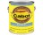 CABOT 10241.007 NATURAL DRIFTWOOD GRAY BLEACHING STAIN 100% ACRYLIC