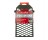 WOOSTER R008 1 GALLON GREEN POLYPROPYLENE PAINT BUCKET GRID