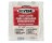 HYDE 44280 18" X 36" OPEN MESH BLEACHED TACK CLOTH