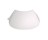SPERIAN 702028 CLEAR LENS COVERS FOR FULL FACEPIECE 25 PACK 00255