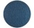 PACOA 20206/54244 17" BLUE CLEANING/SCRUBBING FLOOR PADS