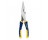IRWIN VISE-GRIP 2078216 6" LONG NOSE PLIERS