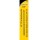 G-FORCE 22895 3/16 X 6 F S MASONRY BIT CARDED