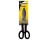 G-FORCE 21924 12" TIN SNIPS ERGO GRIP HANDLE