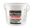 IPL 1123068 NATURAL #55CLR 5 QT MULTI-PURPOSE PAIL W/ REINFORCED RIM