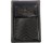 MIDSTATE 200810 JUMBO BLACK PAINT TRAY LINER FITS #45 XL PLASTIC TRAY
