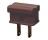 PASS & SEYMOUR  123PCC10 CC EASY WIRE PLUG