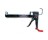 NEWBORN 315 30 OZ SUPER RATCHET ROD CRADLE CAULKING GUN WITH WRIST STRAP