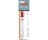 KRYLON KSCP903 1/3 OZ SHORT CUTS RED PEPPER PAINT PEN WITH CHISELED TIP