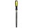 G-FORCE 21752 8" MILL BASTARD FILE ERGO RUBBER GRIP HANDLE