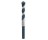 BOSCH HCBG14T BLUE GRANITE TURBO CARBIDE HAMMER DRILL BIT 3/8" X 10" X 12"