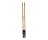 G-FORCE 52928 POST HOLE DIGGER 58" WITH WOOD HANDLES