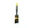 ELDER & JENKS E43168 1-1/2" I-BRUSH SERIES ANGULAR SASH PAINT BRUSH