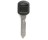 ILCO 17982 B89-P GENERAL MOTORS PLASTIC HEAD KEY BLANK