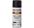 RUST-OLEUM STOPS RUST 7798830 12 OZ PROTECTIVE ENAMEL SEMI-GLOSS BLACK SPRAY